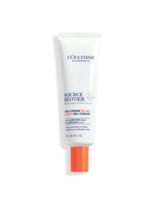 Load image into Gallery viewer, L'occitane Source Reotier Gel-Cream 欧舒丹源萃平衡焕亮凝霜 50ml