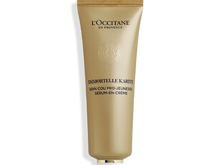 Load image into Gallery viewer, L'Occitane Immortelle Pro‑Youth Neck Care Serum‑en‑Crème 50ml 欧舒丹乳木果蜡菊赋活美颈霜 50ml