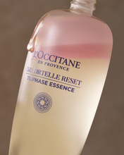 Load image into Gallery viewer, L'occitane Immortelle Tri-phase Reset Essence 150ml 欧舒丹蜡菊三重焕活精华水 150ml