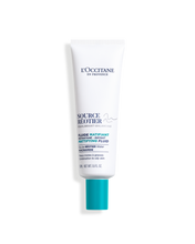 Load image into Gallery viewer, L'occitane Source Reotier Mattifying Fluid 50ml 欧舒丹源萃平衡哑光凝乳 50ml