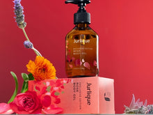 Load image into Gallery viewer, Jurlique Rose Body Oil 200mL- Exclusive Edition 茱莉蔻限定版玫瑰身体按摩油 200ml