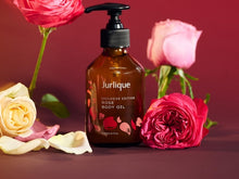 Load image into Gallery viewer, Jurlique Rose Body Oil 200mL- Exclusive Edition 茱莉蔻限定版玫瑰身体按摩油 200ml