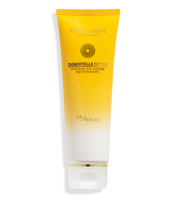 将图片加载到图库查看器，LOCCITANE Immortelle Foaming Cleanser欧舒丹蜡菊赋颜御龄泡沫洁面乳125ml
