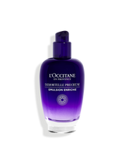 Load image into Gallery viewer, L'occitane Immortelle Precious Enriched Emulsion 75ml 欧舒丹蜡菊精萃活颜丰润精华乳 75ml
