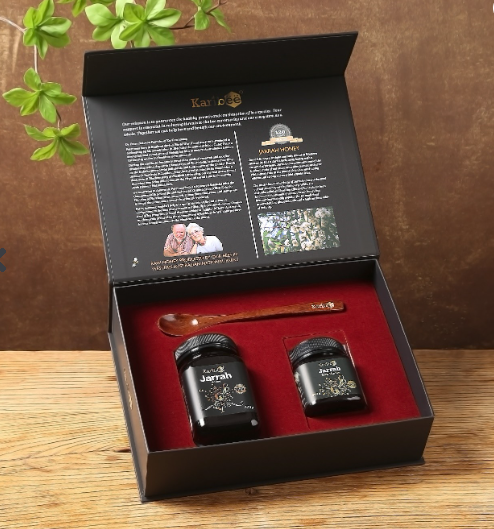 KARIBEE HONEY GIFT SET