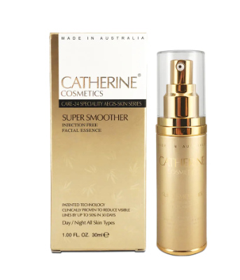 Catherine Cosmetics Super Smoother Serum 50ml