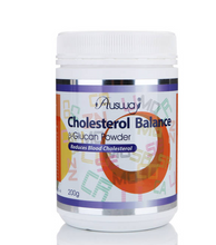 将图片加载到图库查看器，AW Cholesterol Balance胆固醇平衡粉 200g
