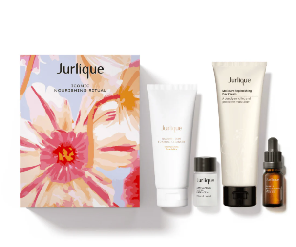 Jurlique 2025  Iconic Nourishing Ritual