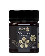 Load image into Gallery viewer, Karibee Manuka Honey MGO 25+ 250g
