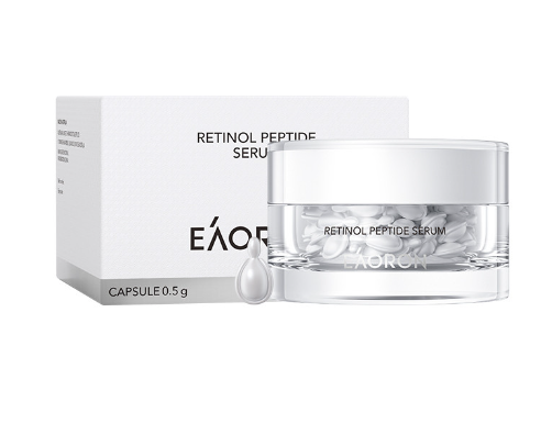 Eaoron Retinol Peptide Serum 0.5g*60C