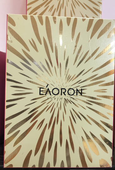 Eaoron补水礼套