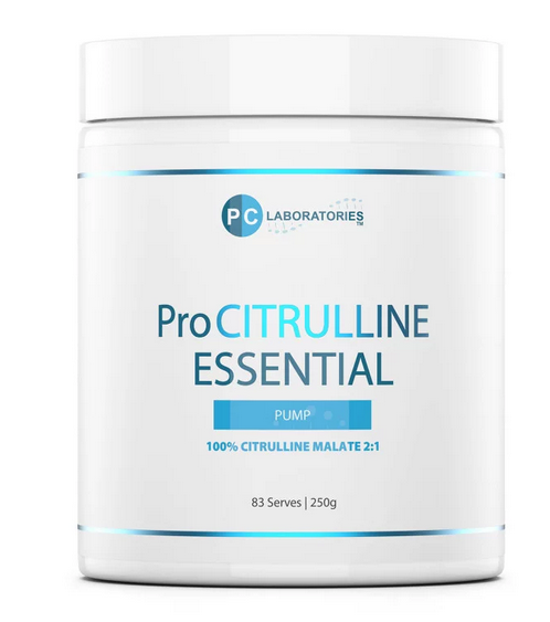 PC Laboratories ProCITRULLINE Essential 250g