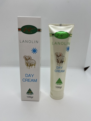 JCharles L Day Cream 日霜100g