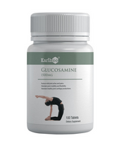 Load image into Gallery viewer, Karibee glucosamine 1500mg 100t
