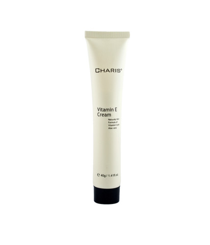 Charis Vitamin E Cream 40g