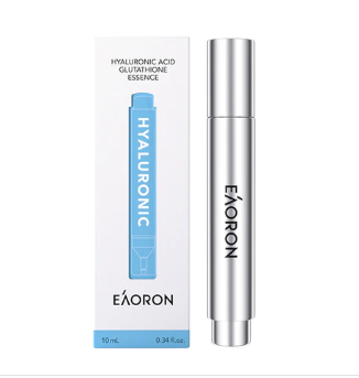 Eaoron Hyaluronic Acid Glutathione Essence水光针 10mL