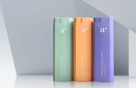 Arra care shampoo 200ml