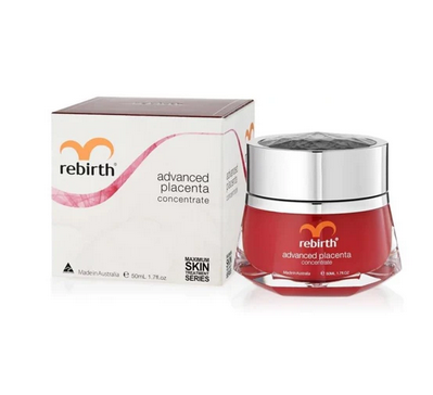 Rebirth Advanced Placenta Concentrate (Day Cream) 50ml