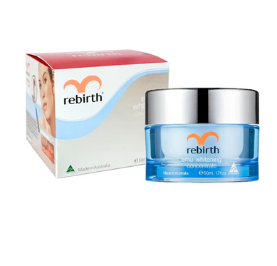 Rebirth Advanced Emu Whitening Concentrate 50mL