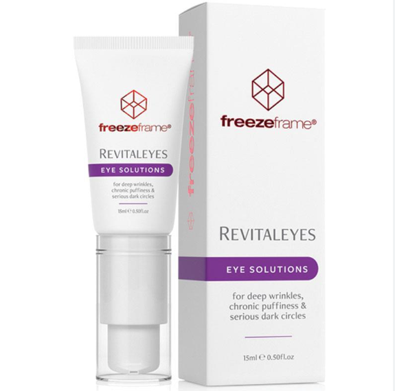 freezeframe eye solution 15ml