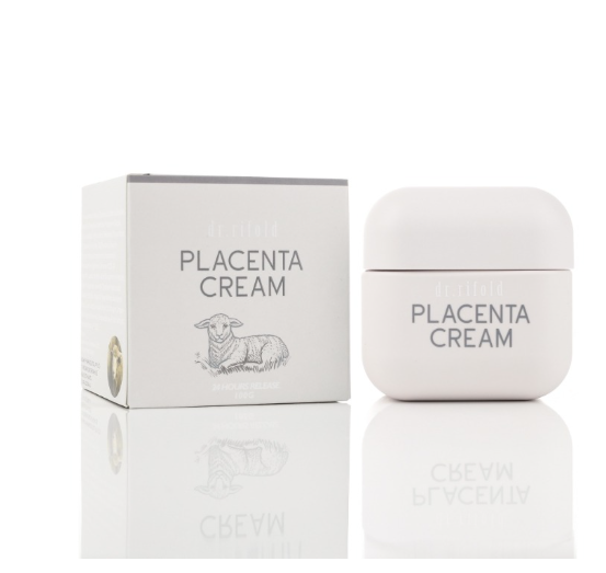Dr.Rifold (Pink) Placenta Cream 100g