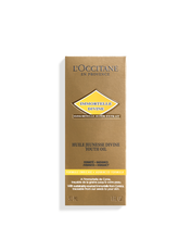 将图片加载到图库查看器，LOCCITANE Immortelle Divine Youth Oil 蜡菊赋颜御龄精华油30ml
