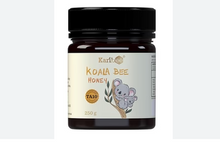 Load image into Gallery viewer, Karibee Koala Bee Honey 250g/500g
