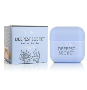 Dr Rifold Deepest Secret Marine x Lanolin 100g