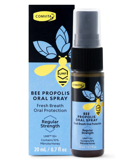 COMVITA Propolis Oral Spray蜂胶喷雾20mL
