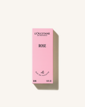 Load image into Gallery viewer, LOCCITANE Rose EAU DE TOILETTE玫瑰淡香水 50ml
