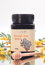 Load image into Gallery viewer, Karibee Koala Bee Honey 250g/500g
