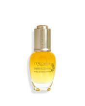 将图片加载到图库查看器，LOCCITANE Immortelle Divine Youth Oil 蜡菊赋颜御龄精华油30ml
