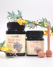 Load image into Gallery viewer, Karibee Koala Bee Honey 250g/500g
