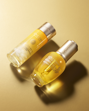 将图片加载到图库查看器，LOCCITANE Immortelle Divine Youth Oil 蜡菊赋颜御龄精华油30ml

