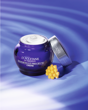 Load image into Gallery viewer, LOCCITANE Immortelle Precious Cream 蜡菊活颜精华日霜 50ml
