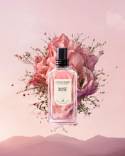 Load image into Gallery viewer, LOCCITANE Rose EAU DE TOILETTE玫瑰淡香水 50ml
