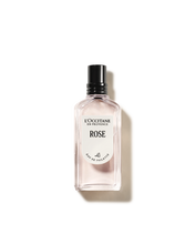 Load image into Gallery viewer, LOCCITANE Rose EAU DE TOILETTE玫瑰淡香水 50ml
