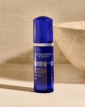 将图片加载到图库查看器，LOCCITANE Immortelle Precious Cleans Foam 蜡菊活颜泡沫洁面慕斯 150ml
