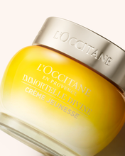 Load image into Gallery viewer, LOCCITANE Immortelle Divine Cream 蜡菊赋颜御龄精华面霜50ml
