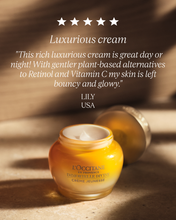 Load image into Gallery viewer, LOCCITANE Immortelle Divine Cream 蜡菊赋颜御龄精华面霜50ml
