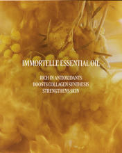 将图片加载到图库查看器，LOCCITANE Immortelle Divine Youth Oil 蜡菊赋颜御龄精华油30ml
