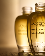 将图片加载到图库查看器，LOCCITANE Immortelle Divine Youth Oil 蜡菊赋颜御龄精华油30ml
