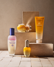 将图片加载到图库查看器，LOCCITANE Immortelle Foaming Cleanser欧舒丹蜡菊赋颜御龄泡沫洁面乳125ml

