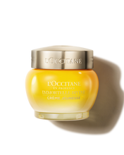 Load image into Gallery viewer, LOCCITANE Immortelle Divine Cream 蜡菊赋颜御龄精华面霜50ml
