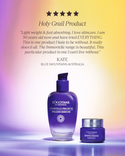 Load image into Gallery viewer, L'occitane Immortelle Precious Enriched Emulsion 75ml 欧舒丹蜡菊精萃活颜丰润精华乳 75ml
