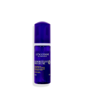 将图片加载到图库查看器，LOCCITANE Immortelle Precious Cleans Foam 蜡菊活颜泡沫洁面慕斯 150ml
