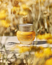 Load image into Gallery viewer, LOCCITANE Immortelle Divine Eye Balm 蜡菊赋颜御龄眼霜 15ml
