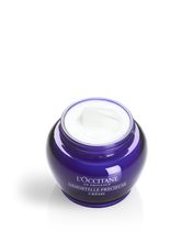 Load image into Gallery viewer, LOCCITANE Immortelle Precious Cream 蜡菊活颜精华日霜 50ml
