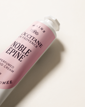 Load image into Gallery viewer, LOCCITANE Cherry Blossom Hand Cream 甜蜜樱花护手霜30ml
