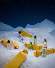 将图片加载到图库查看器，L'Occitane Surprise Crackers Collection Holiday Gift Set 欧舒丹节日惊喜礼炮礼盒（4 支礼炮套装）
